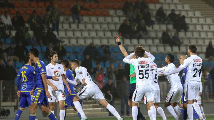 הרגע ששינה את ההתמודדות?