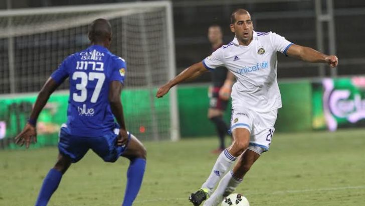 בן חיים. כבר חושב על האקסית