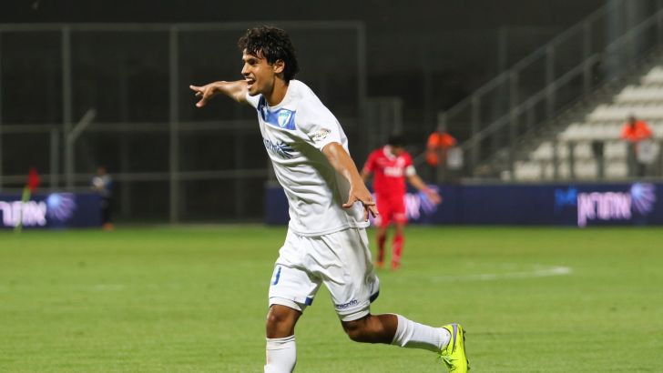 קהת. הסחורה הכי חמה בליגה