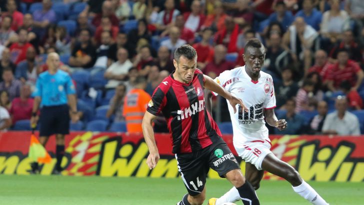 סליחי. יחזור לקדנציה שלישית בישראל?