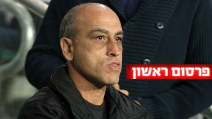 סיני. קדנציה שנייה בשרון