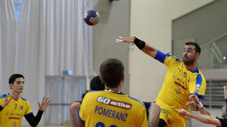 מכבי תל אביב עם עוד ניצחון חוץ