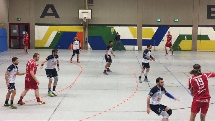 ישראל מול פרנדורף. מתניעים מנועים