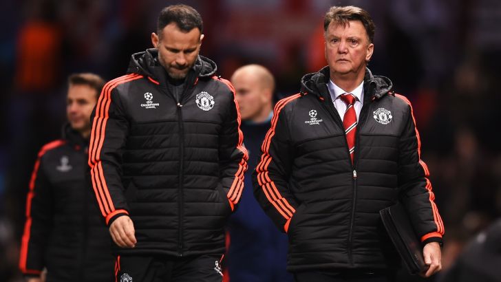 ואן חאל וגיגס. תרגיל בהתעוררות