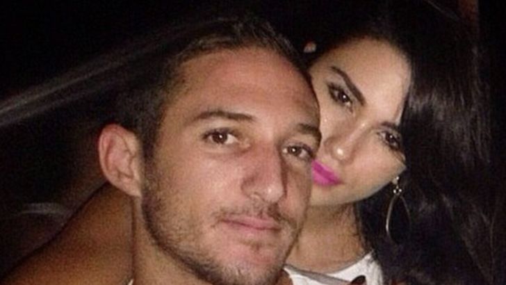 שיר אלמליח ואלרואי כהן. האהבה חוגגת