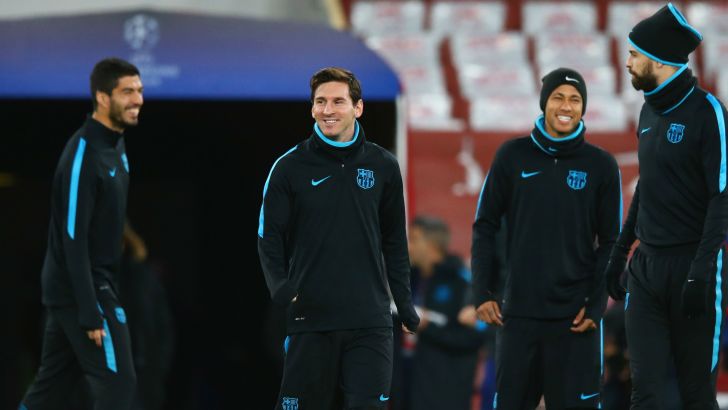 מה הם מכינים לארסנל?