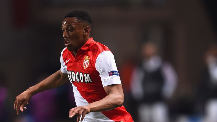 מרטיאל בפעולה. שווה 36 מיליון לישט?