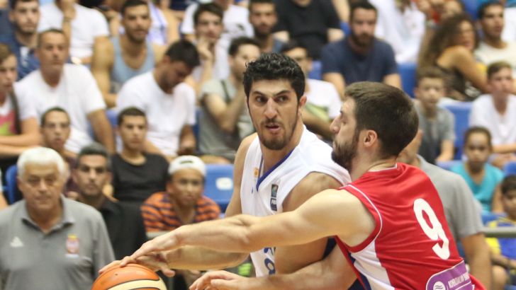 אליהו. המצטיין של הנבחרת