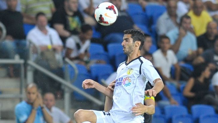 ליגיונר חדש? אופיר קריאף