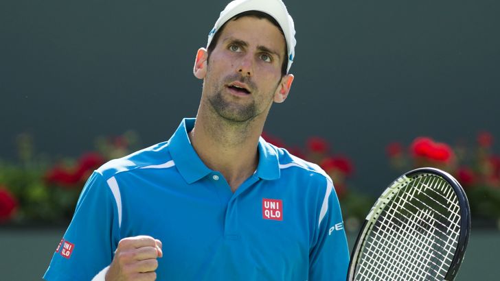 ניצחון 25 לסרבי על הספרדי