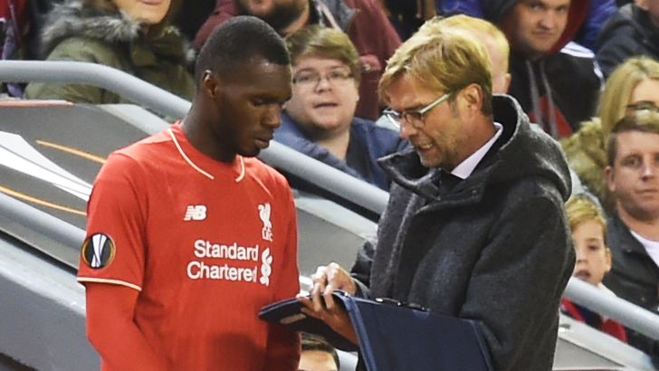 בנטקה טוען שהוא הרגיש שכשקלופ יגיע הוא ישחק פחות