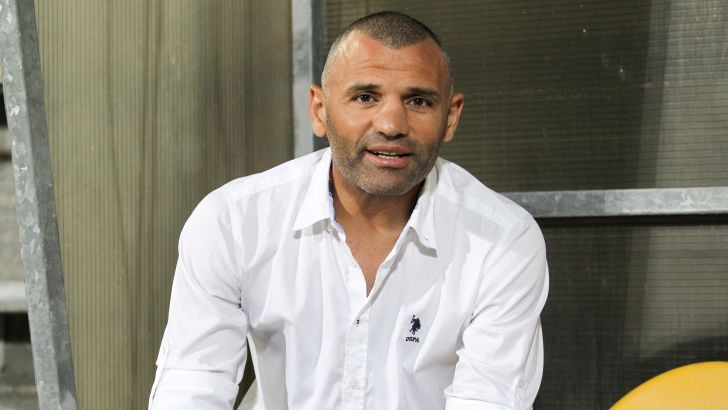 חסארמה. אחרי עוד ניצחון