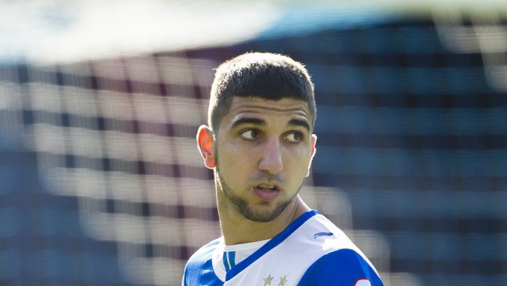 דאבור. בקרוב ארץ המגף?