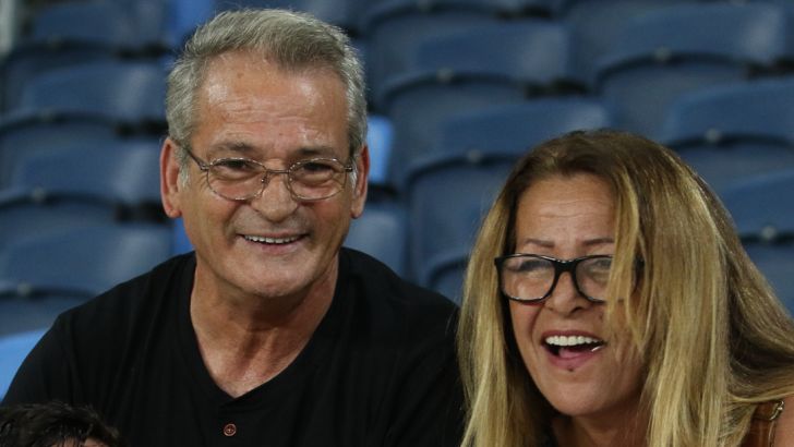 קצת נחת אחרי שנים רבות של ביקורת. יעקב בוזגלו