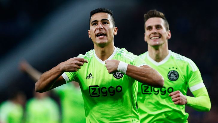 אל-גאזי ומיליק