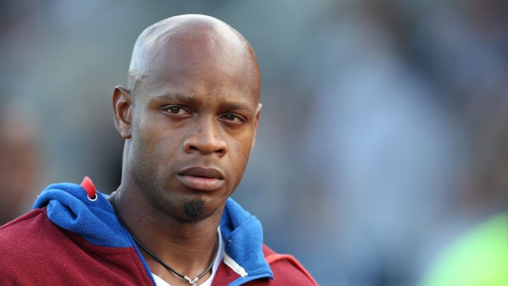 פאוול. רוצה לחזור למרכז הבמה