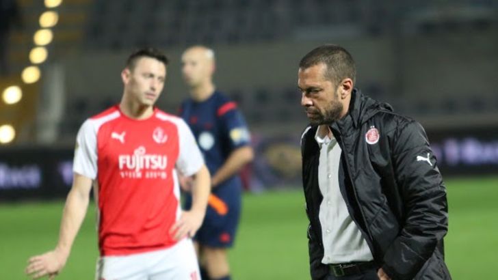 גיא לוי. האם הוא יישאר?