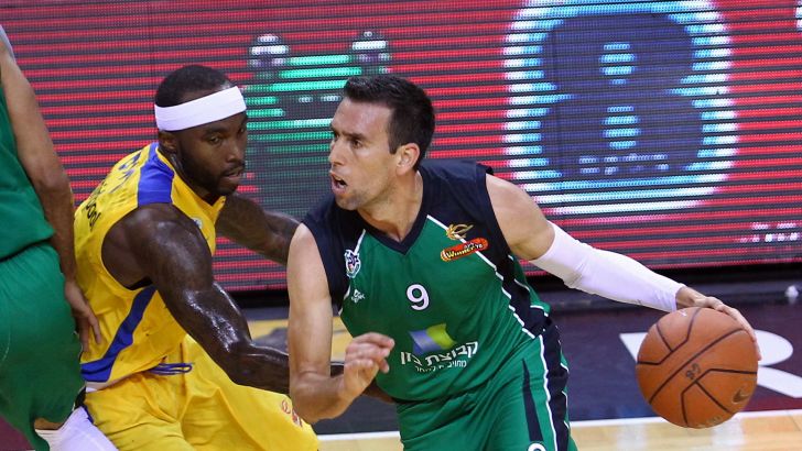 רוט. חוזר לשרון