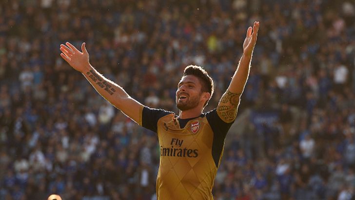 ז'ירו. מהיום השחקן האהוב על אלירן כהן?