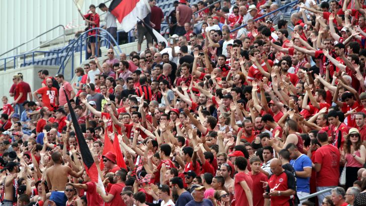 מי יוציא את אוהדי קטמון מהבוץ?