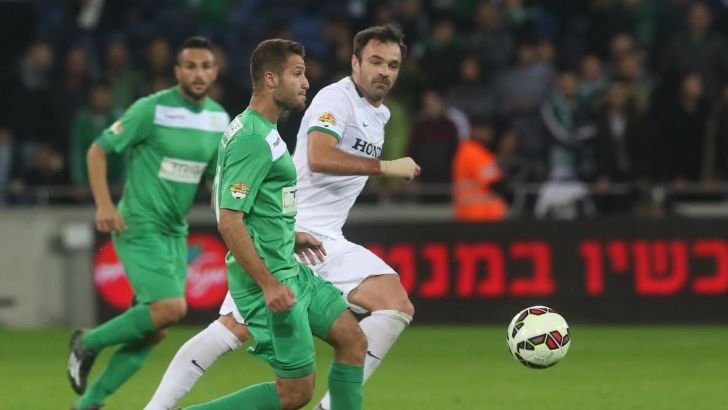 דרינצ'יץ'. הוחלף בצדק על פי לוין