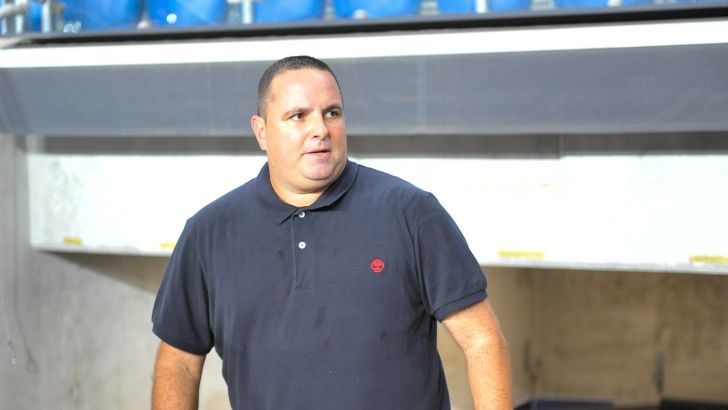 ימשיך עונה נוספת באם המושבות