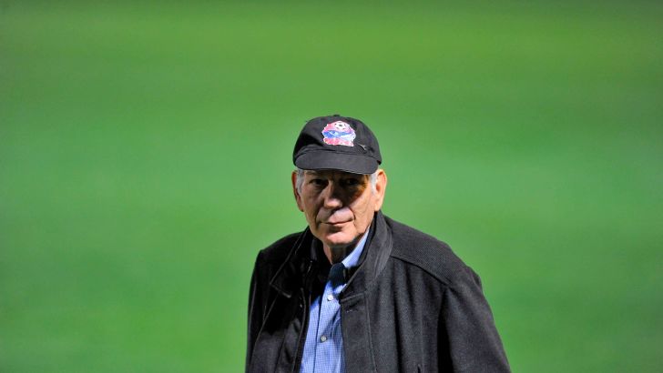 כץ. המשחק בין נתניה לעכו איבד כל ערך ספורטיבי