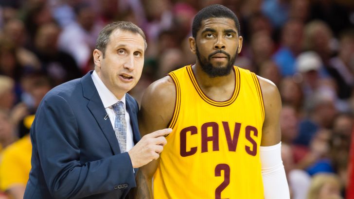 אירווינג ובלאט. הקאבס סגרו עניין כבר ברבע הראשון