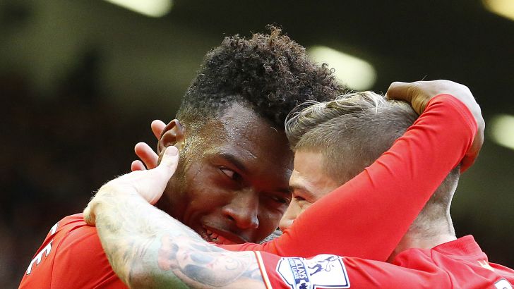 סטארידג' חוגג חזרה כמו ענק