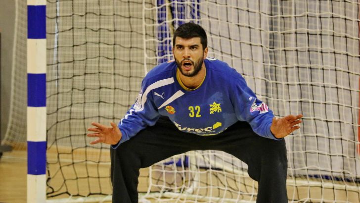 אלדר שיקלושי. חוזר הביתה.