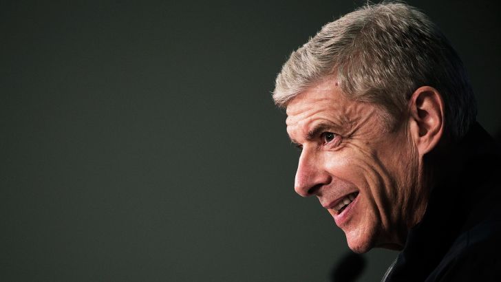 ונגר. שופע מחמאות