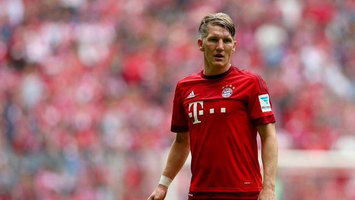 שוויינשטייגר. יבקש לעזוב לשדים האדומים?