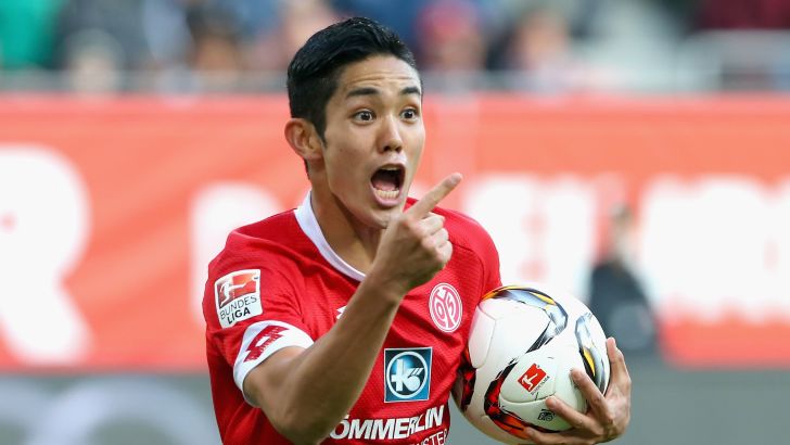 מוטו. עוד הפתעה נעימה מהמזרח הרחוק