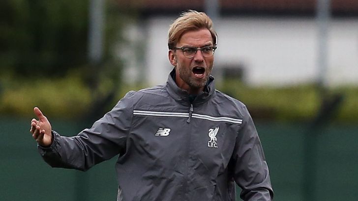 קלופ. נו מור מיסטר נייס גאיי