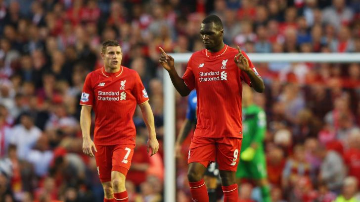 בנטקה חוגג שער בכורה ומאזן מושלם