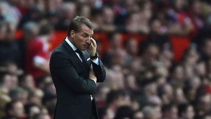 רוג'רס. יעמוד בלחץ הגדול?