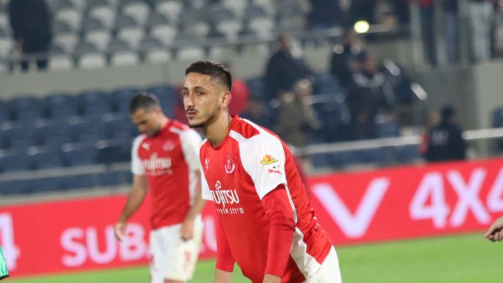 שגיב יחזקאל. מתבזבז?