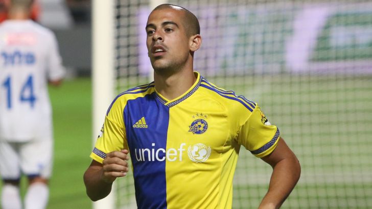 טבח. יהיה כשיר למשחק