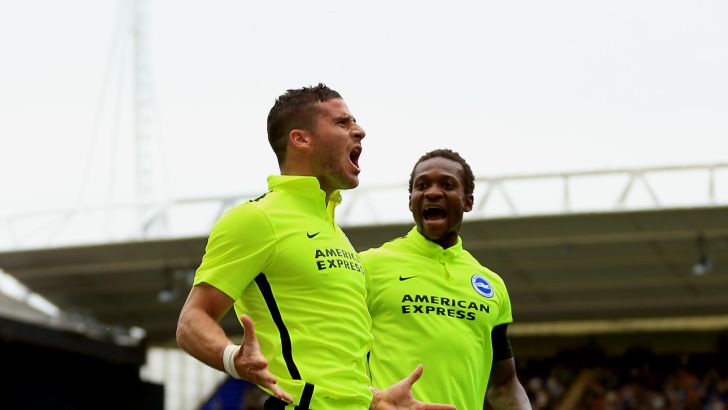 חמד. עוד שער לישראלי