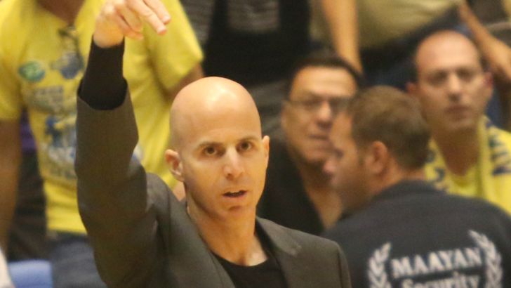 פרנקו. ניצחון נחמד