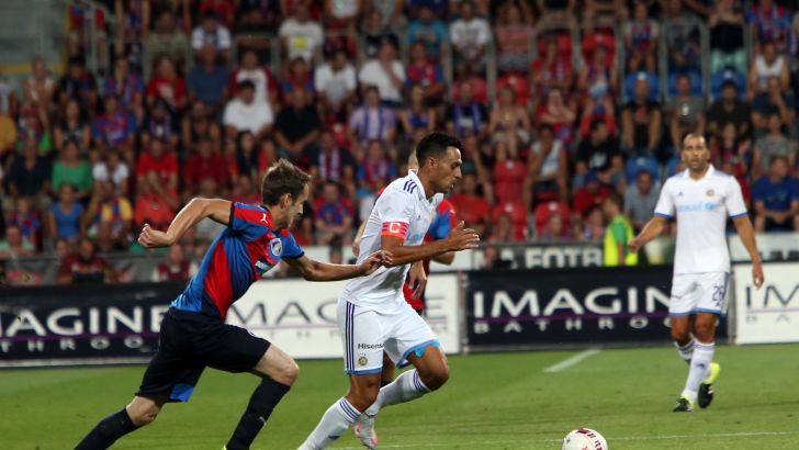 זהבי. הצ'כים נשארו עם התירוצים