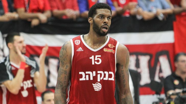 סמית'. בשנה הבאה באולימפיאדה?