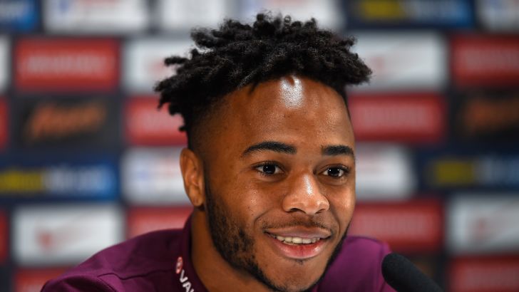 סטרלינג. בלי חרטות