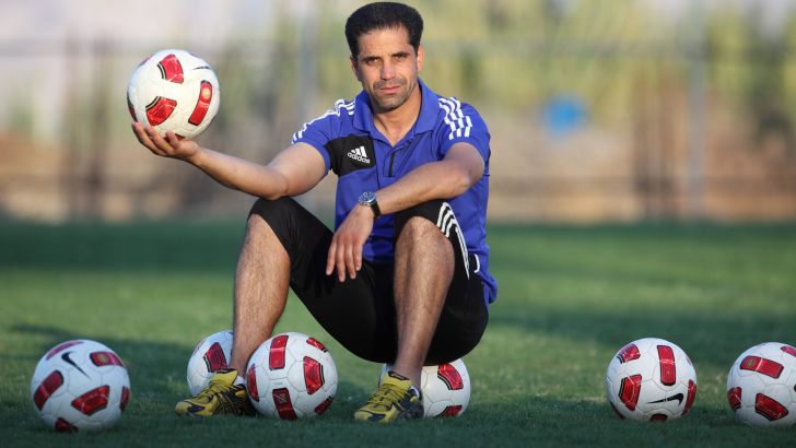 טייב. יש אנשים בתקשורת שפשוט מלבים את הפועל