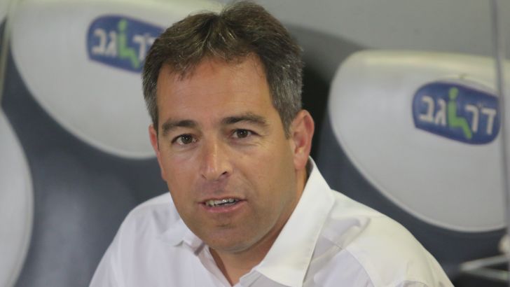 הוכנבוים. המוצהבים חוזרים מול האלופה