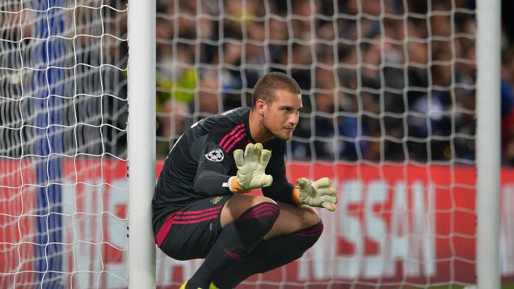 ראיקוביץ' בלונדון. דרושה סבלנות