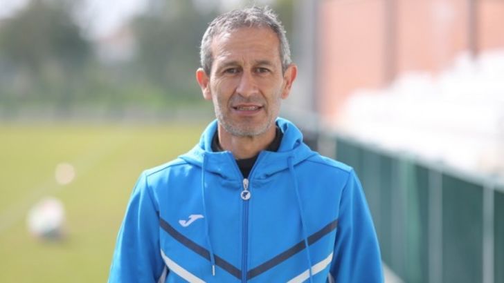 גבאי. אעשה הכל על מנת לעזור לרוני להצליח