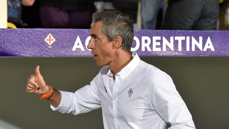 סוזה. מילאן כלל לא איימה על שערו