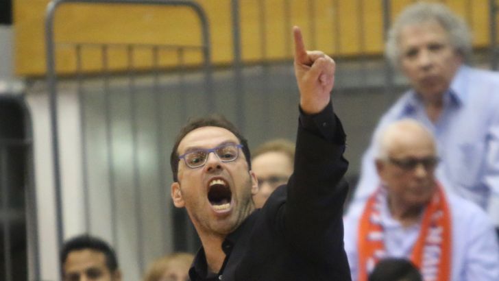 דרוקר. מסוג השחקנים שאנחנו מחפשים