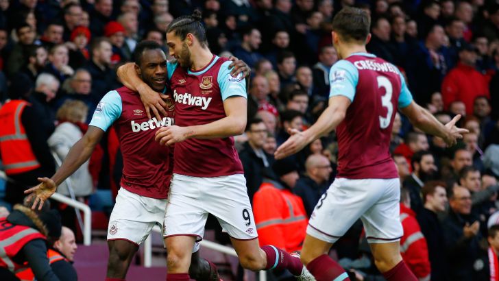 הפטישים חוגגים